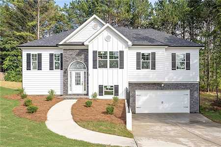 161 Denny Circle Dallas, GA 30157