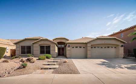 3231 W Daley Lane Phoenix, AZ 85027