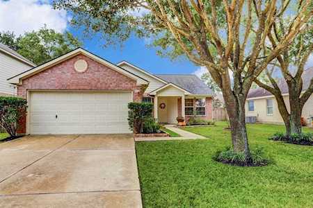 9313 Halkirk St Spring, TX 77379