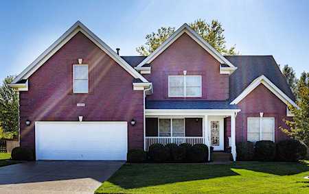 13214 Willow Forest Dr Louisville, KY 40245