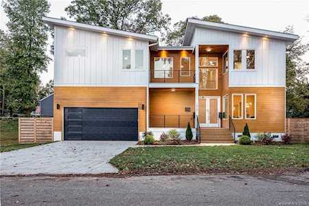 1520 Beckwith Place Charlotte, NC 28205