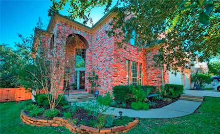 10772 Bramblecrest DR Austin, TX 78726