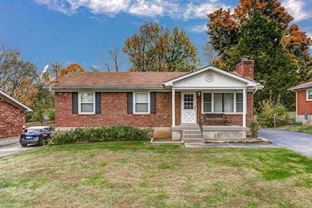 6106 Yellowsands Dr Louisville, KY 40219