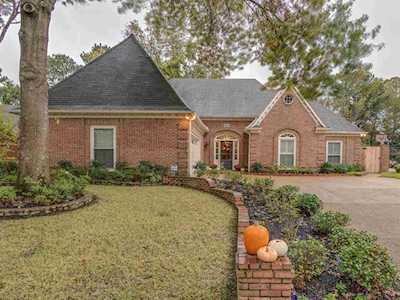 8859 Darby Dan Ln Germantown, TN 38138