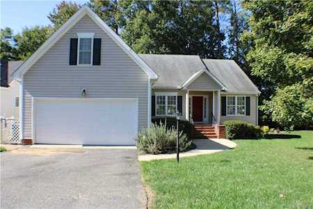 8530 Easton Ridge Place Chesterfield, VA 23832