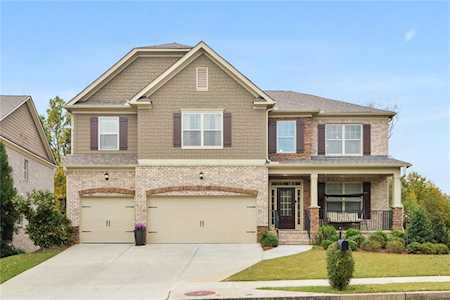 2650 Augeron Ct Alpharetta, GA 30004