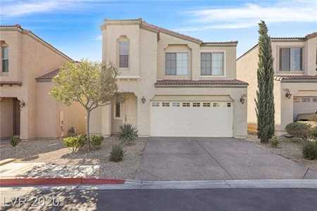 10057 Bonterra Ave Las Vegas, NV 89129