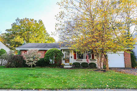 331 Hennessey Avenue Worthington, OH 43085