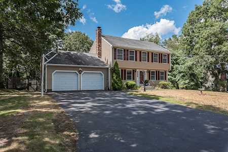 154 Mendon Rd North Attleboro, MA 02760