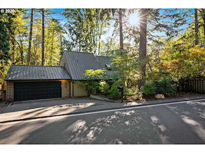 4380 Douglas Way Lake Oswego, OR 97035
