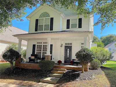 12721 Windyedge Rd Huntersville, NC 28078