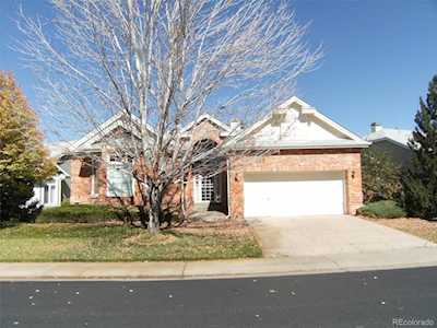 96 Canongate Ln Highlands Ranch, CO 80130