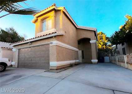 5960 Wabusca Way Las Vegas, NV 89142