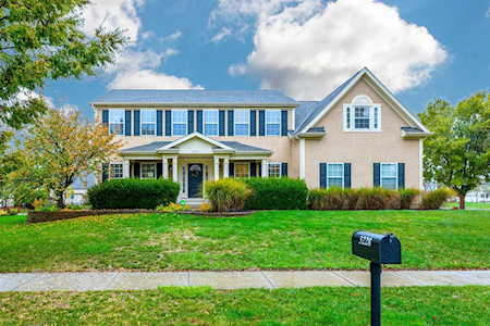 3228 Vinton Park Place Hilliard, OH 43026