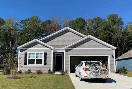 21 Captiva Cove Loop Pawleys Island, SC 29585