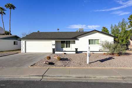 2070 E Fremont Drive Tempe, AZ 85282
