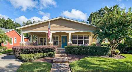 1327 W Harvard St Orlando, FL 32804