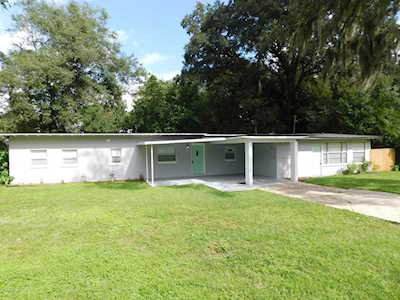 6351 Fabian Dr Jacksonville, FL 32210
