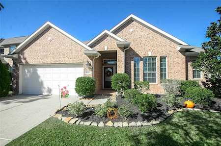 19802 Corey Bend Ct Richmond, TX 77407