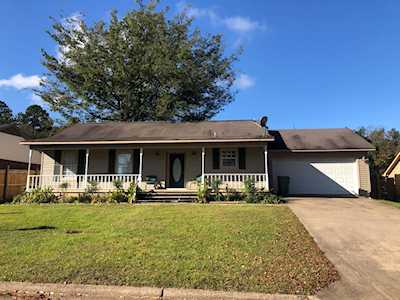 510 Austin Circle Russellville, AR 72801