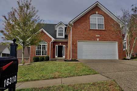 16310 Draw Rein Ct Louisville, KY 40245