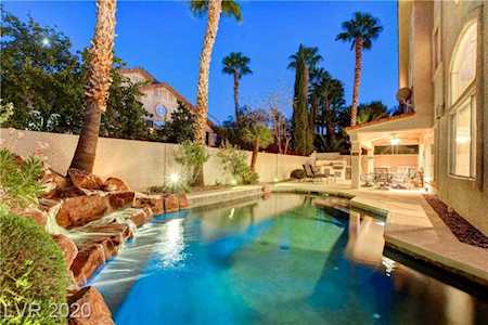2008 Arbor Forest St Las Vegas, NV 89134