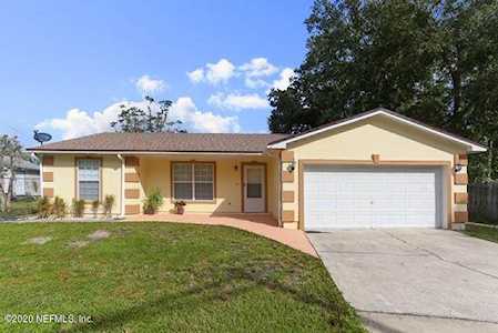 13053 Old St Augustine Rd Jacksonville, FL 32258