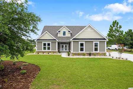 1849 Wood Stork Dr. Conway, SC 29526