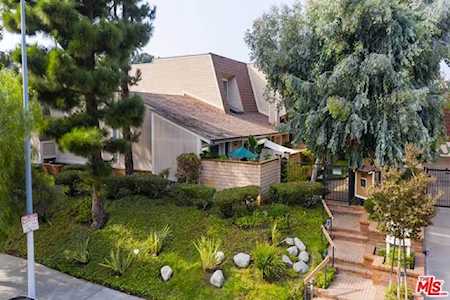 13035 Mindanao Way #2 Marina Del Rey, CA 90292
