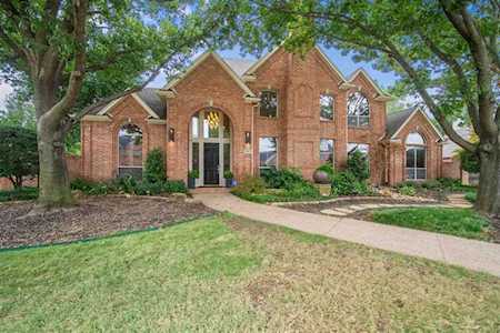 6003 Highland Hills Lane Colleyville, TX 76034