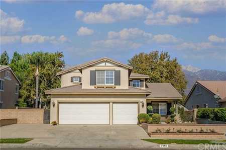 9140 Hamilton Street Rancho Cucamonga, CA 91701