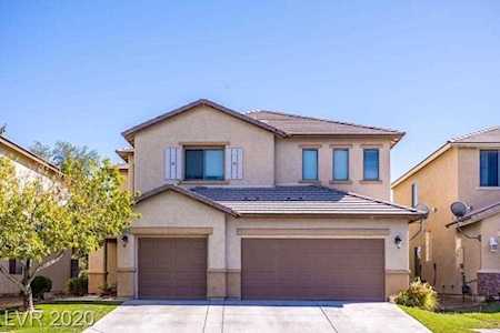 4932 Tindari St Las Vegas, NV 89130
