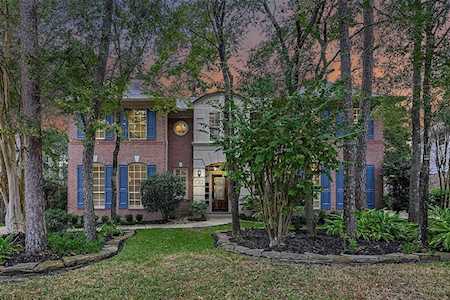 15 Bank Birch Place The Woodlands, TX 77381
