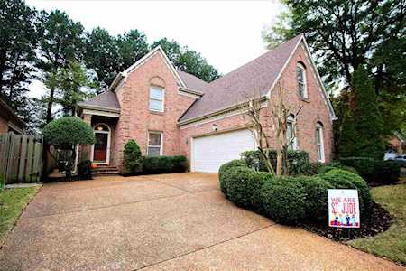 6611 Rue Beaumonde Dr Memphis, TN 38120