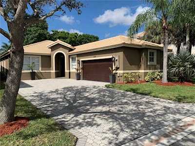 5174 NW 122nd Ave Coral Springs, FL 33076