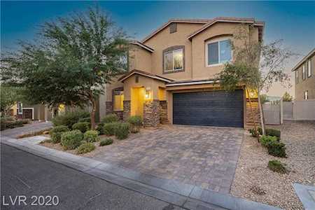 5929 Galway Bay St North Las Vegas, NV 89081