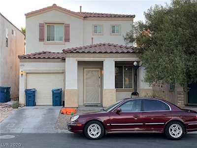 7545 Garden Village Ln Las Vegas, NV 89113