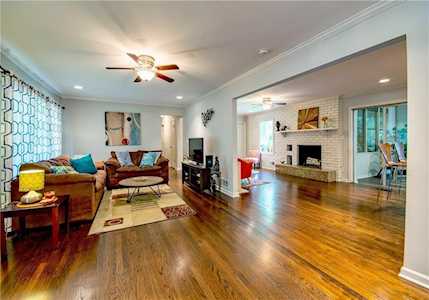 2661 Fleur Di Lis Place Dunwoody, GA 30360