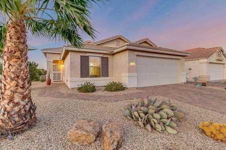 18284 W Buena Vista Drive Surprise, AZ 85374