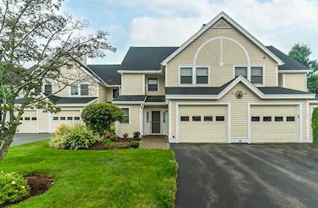 31 Alcott Way #31 North Andover, MA 01845