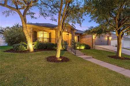 1107 Wigwam Leander, TX 78641