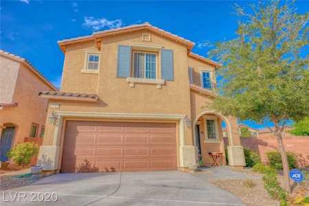 6507 Valentine Ct Las Vegas, NV 89122