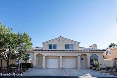 8465 Majestic View Ave Las Vegas, NV 89129
