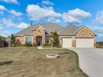 1448 Caruth Lane Celina, TX 75009
