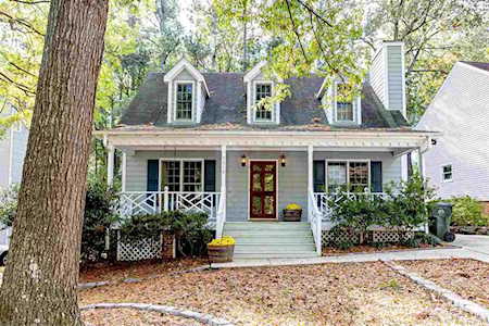 5115 Simmons Branch Trail Raleigh, NC 27606