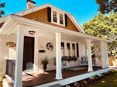 286 Perham St Boston, MA 02132