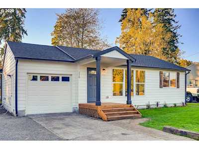 218 SE 103rd Ave Vancouver, WA 98664
