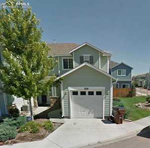 808 Hailey Glenn View Colorado Springs, CO 80916
