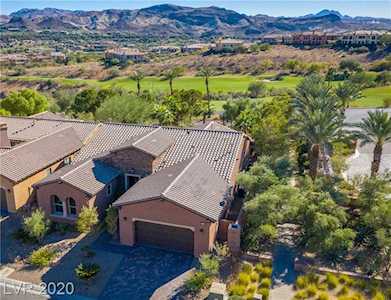71 Rezzonico Dr Henderson, NV 89011
