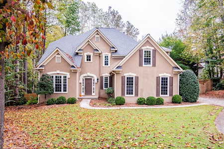 1166 Grand Oaks Glen NW Marietta, GA 30064